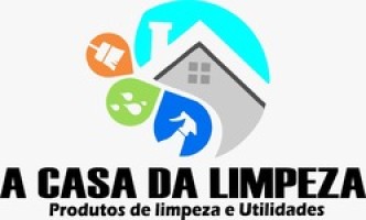 A CASA DA LIMPEZA